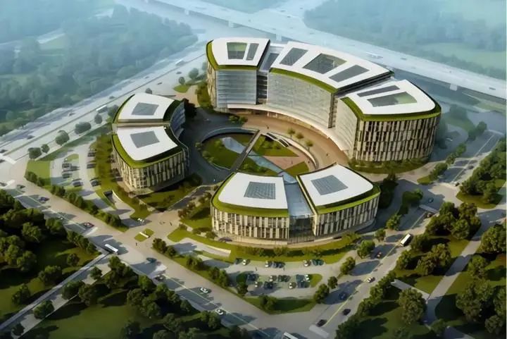 行業動態|山西到2025年將建成超過4個智能計算中心