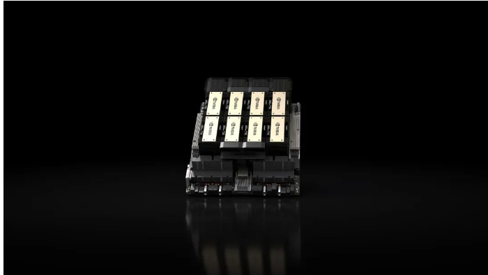 行業動態|Nvidia 正在利用迄今為止最強大的芯片 H200 推動人工智能革命