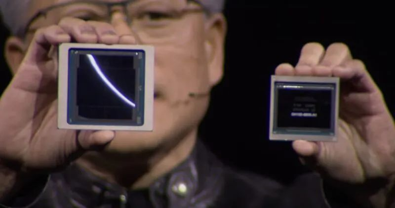 重磅！英偉達2024年GTC人工智能大會看點，黃仁勛發(fā)布最炸裂的B200 GPU，講述人工智能奇跡