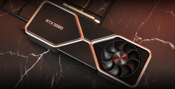 NVIDIA RTX 3080 GPU多少錢？英偉達3080顯卡價格探究
