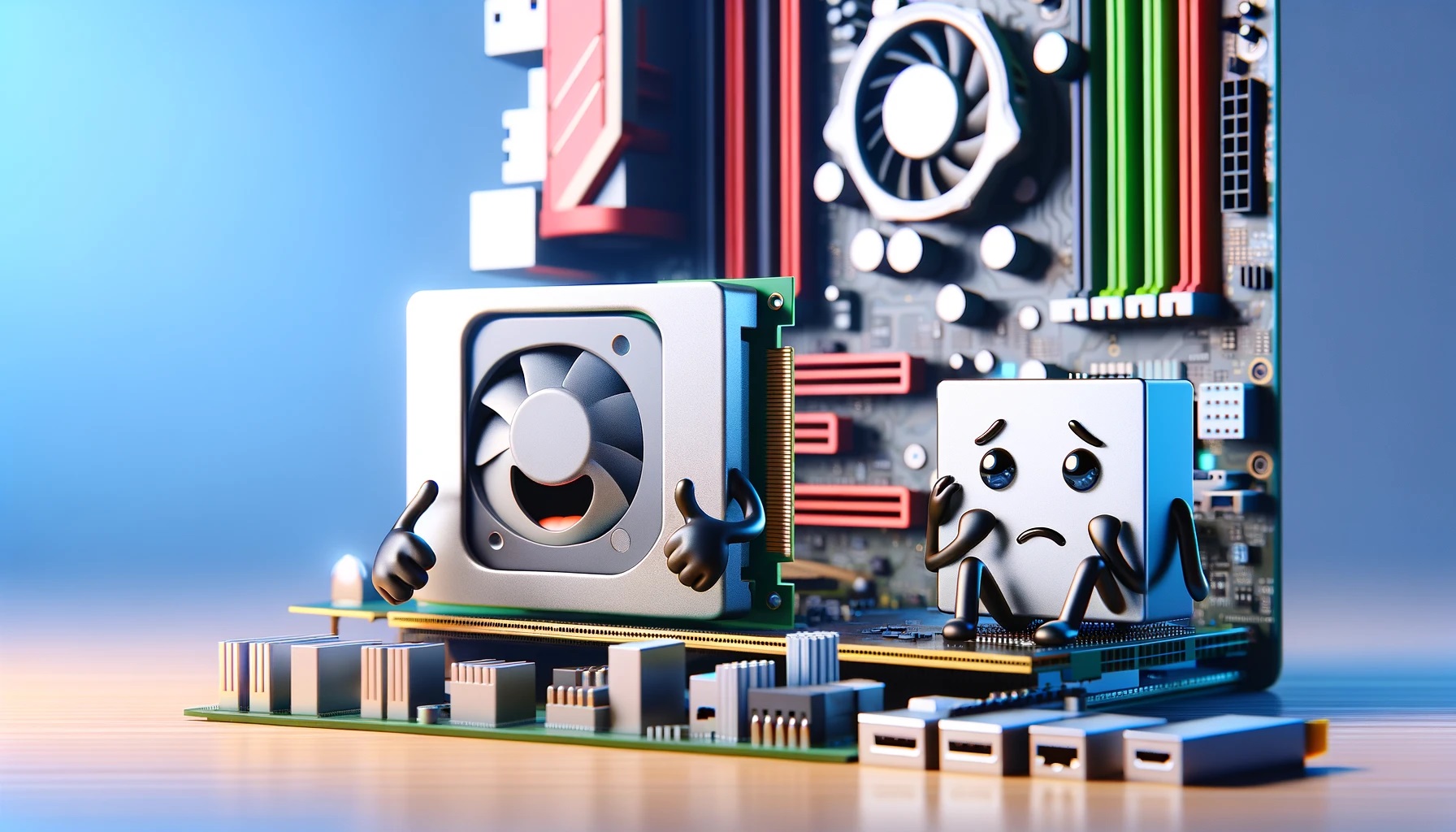 對于更大的機器學習數據集，CPU 與 GPU 的比較