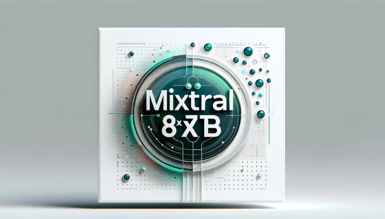 如何運行 Mixtral 8X7B？